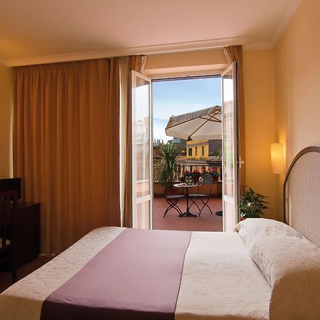 Hotel Novecento Ρώμη Εξωτερικό φωτογραφία