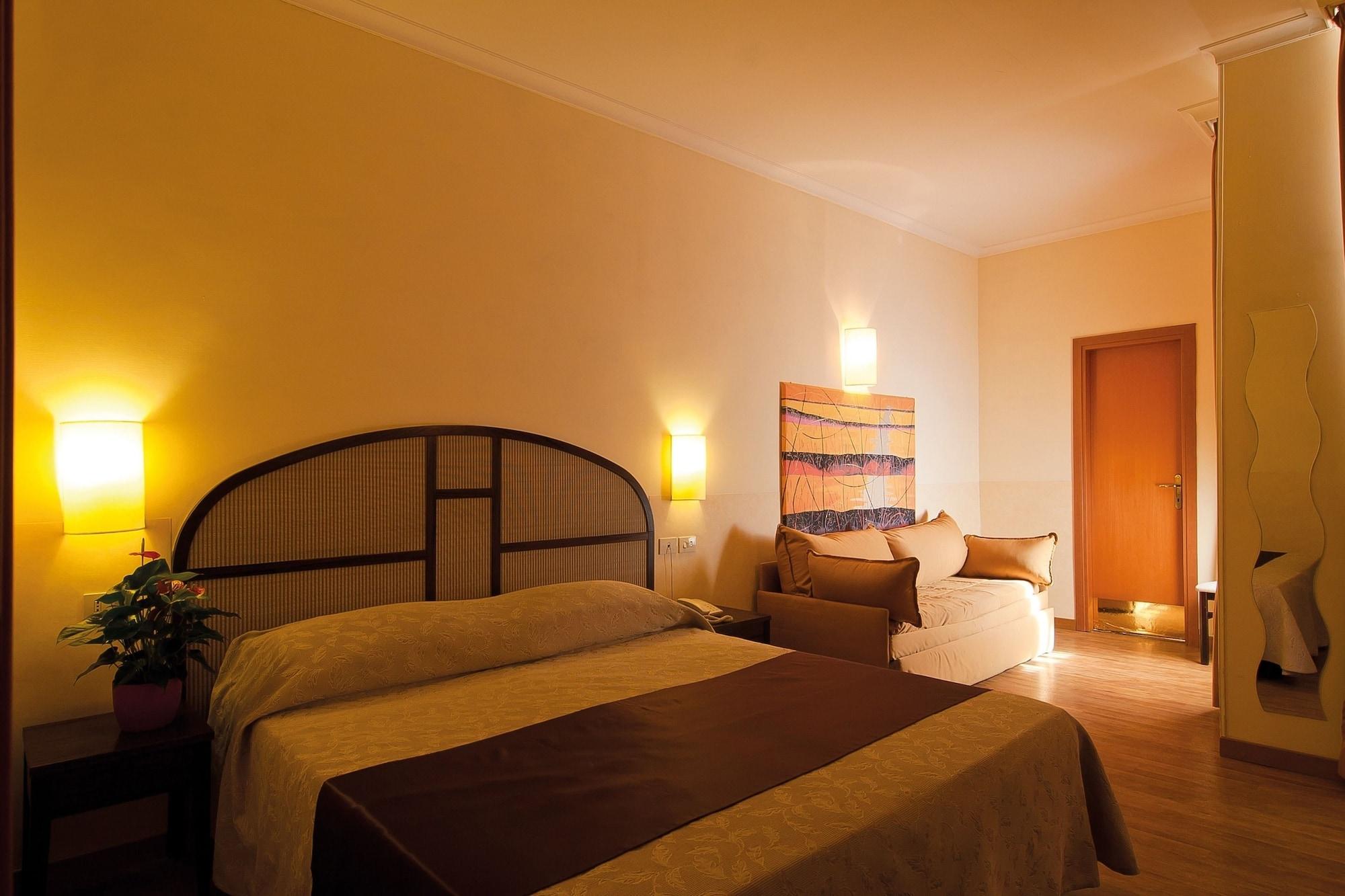 Hotel Novecento Ρώμη Δωμάτιο φωτογραφία
