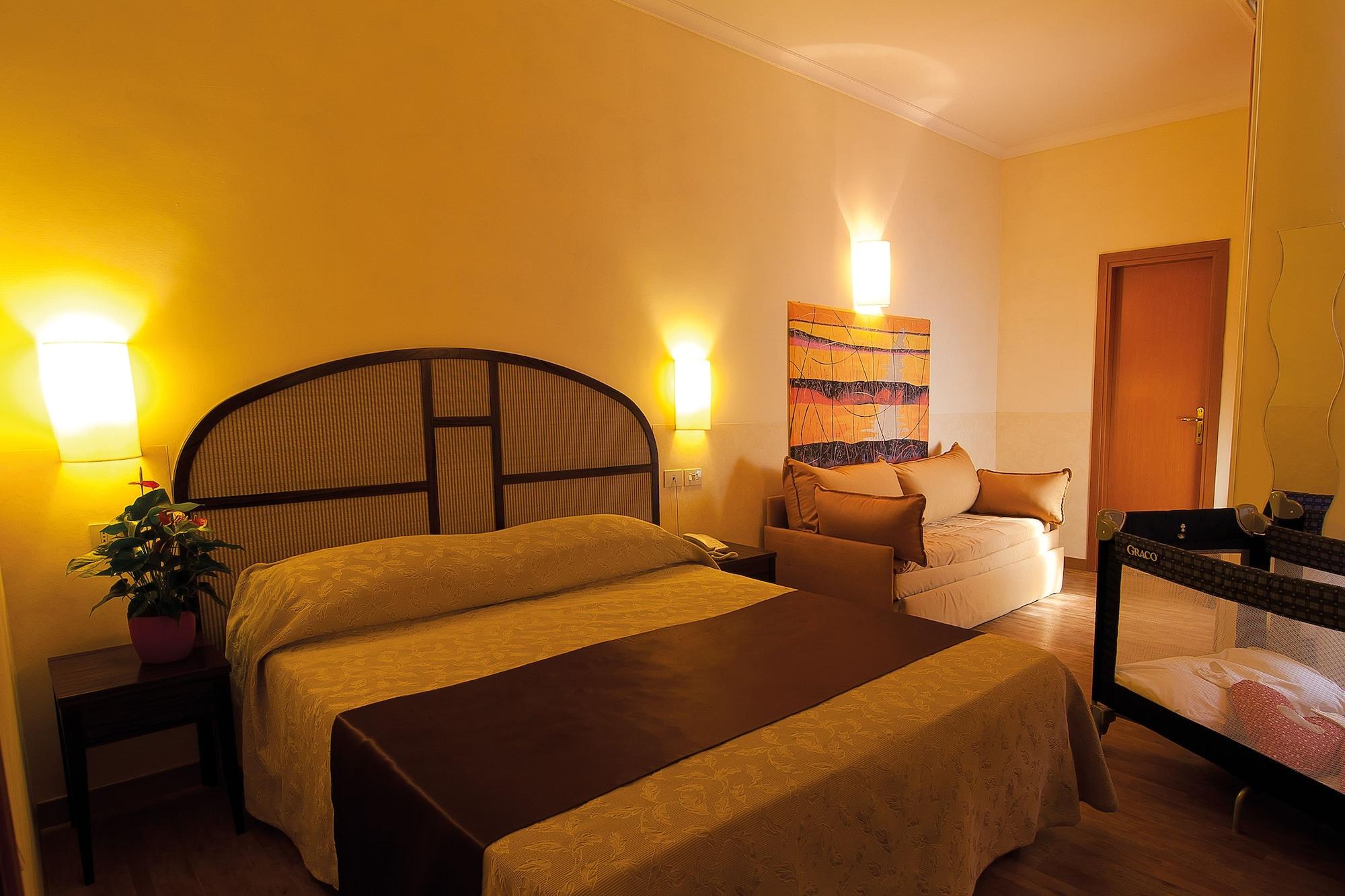 Hotel Novecento Ρώμη Εξωτερικό φωτογραφία