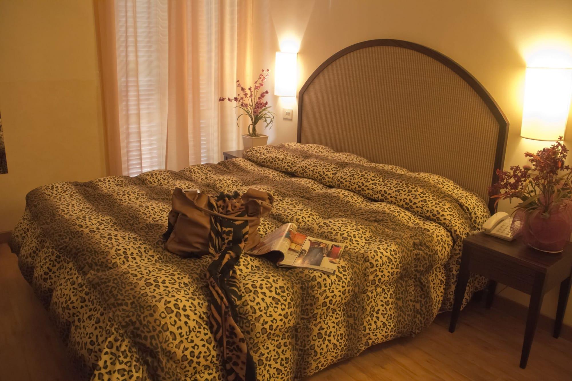 Hotel Novecento Ρώμη Εξωτερικό φωτογραφία