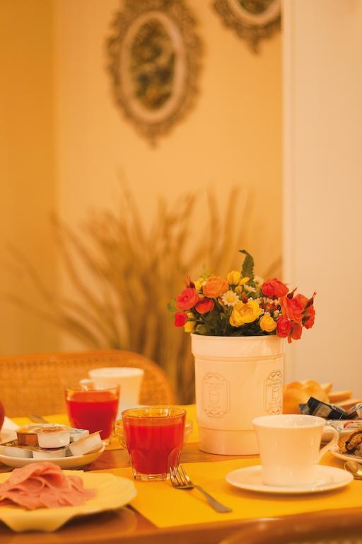 Hotel Novecento Ρώμη Εξωτερικό φωτογραφία