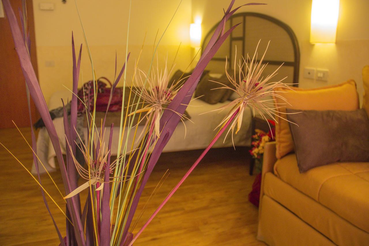 Hotel Novecento Ρώμη Εξωτερικό φωτογραφία