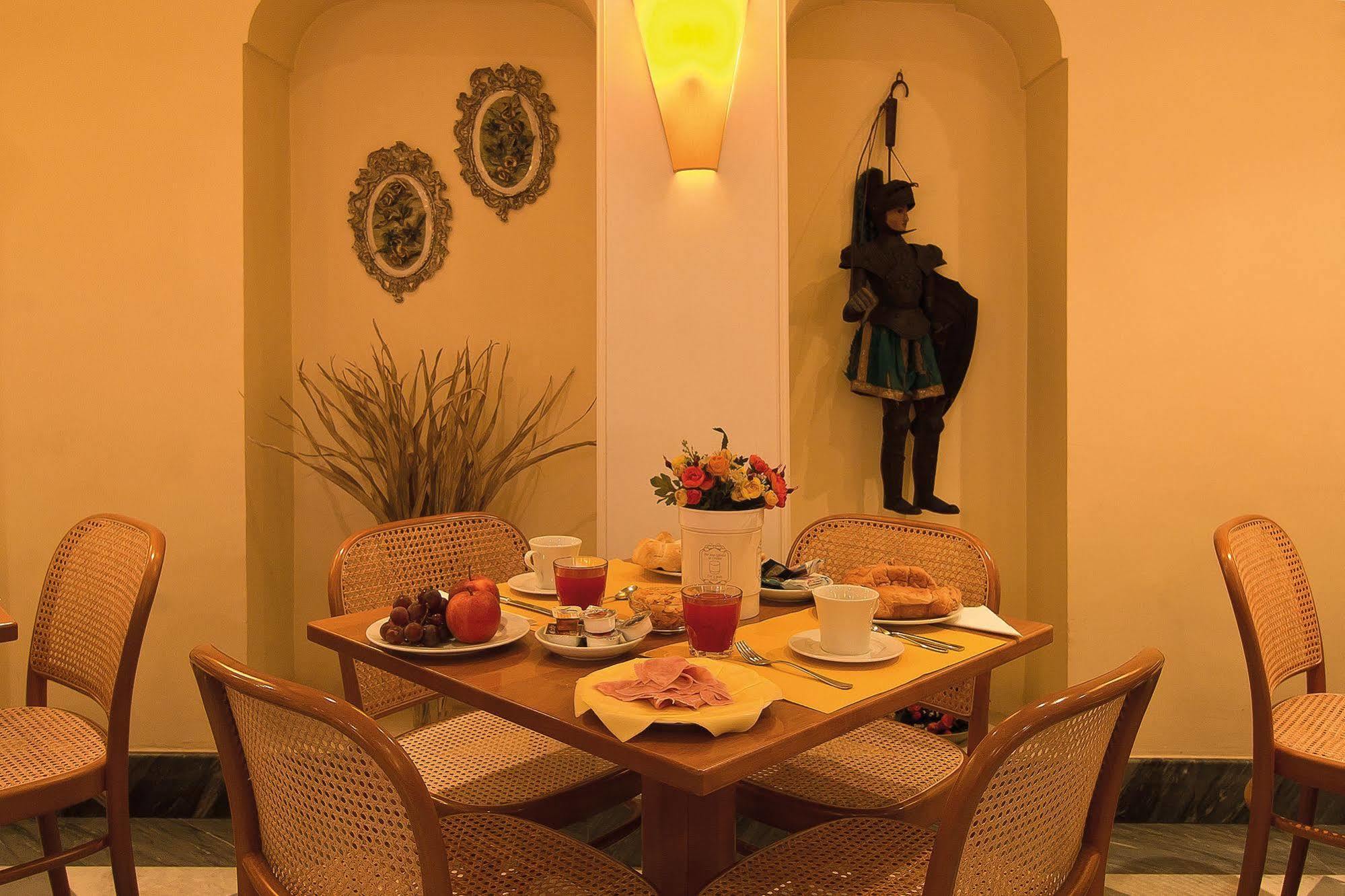 Hotel Novecento Ρώμη Εξωτερικό φωτογραφία